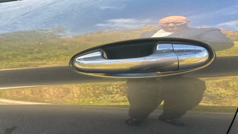 Ford Fiesta 1.0 EcoBoost Trend 5dr Petrol Hatchback